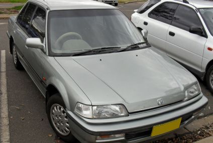 Civic 3